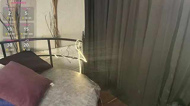 EstherAurea online show from 06-02-26, 12:29