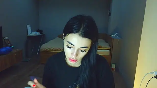Eva Mersi online show from 06-02-26, 06:21