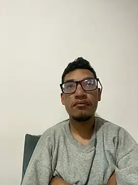 Guillermo26j online show from 05-31-26, 11:39