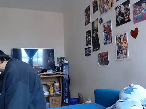 derek 44  online show from 06-01-26, 05:36