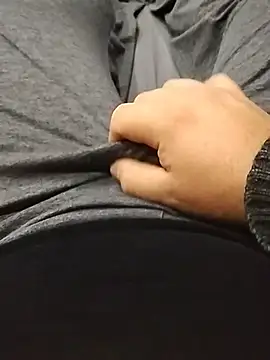 Gordito PenePeque online show from 06-07-26, 10:46