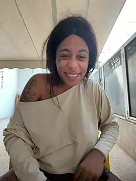Kira nyxx online show from 07-26-26, 12:23