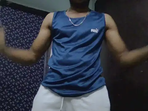 Hottie Guy hyd3 online show from 06-24-26, 04:28
