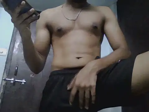 Hottie Guy hyd3 online show from 07-25-26, 10:57