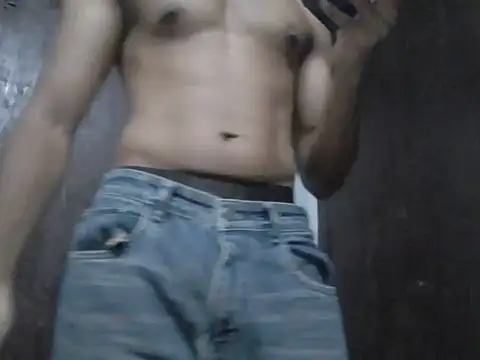 Hottie Guy hyd3 online show from 07-26-26, 12:01