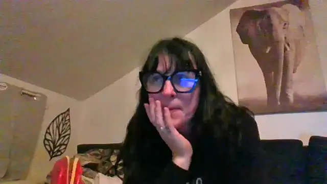 Snapshot of sexujuly88 chatting on 02-25-26, 09:57 sexujuly88 online show from 02-25-26, 09:57