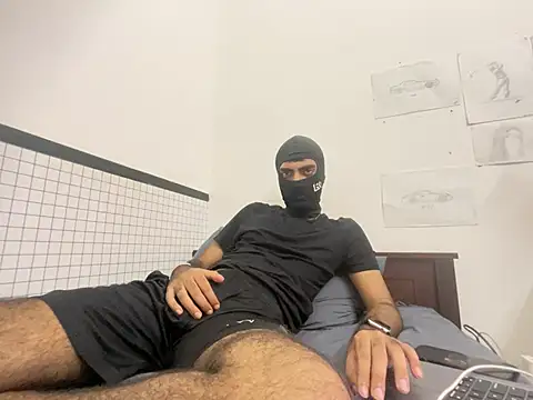 manofyourdream1 online show from 06-29-26, 04:51