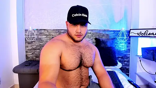 apolorusso online show from 07-15-26, 07:02