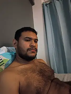 Leonargg online show from 06-02-26, 01:51