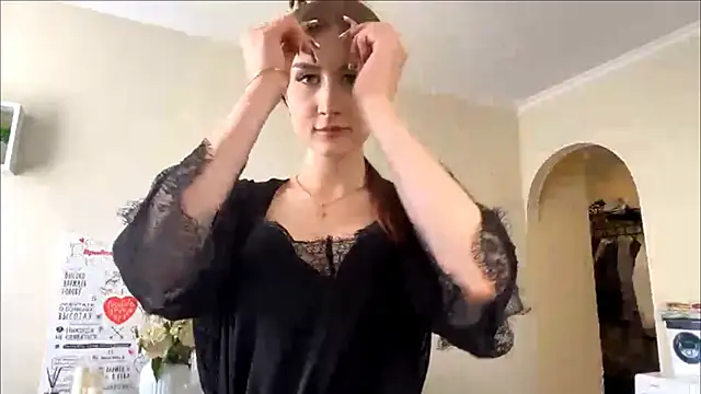 Kitty M0rphes online show from 06-16-26, 10:51