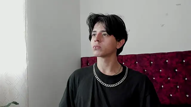 Angel Miguel 1 online show from 06-03-26, 08:25
