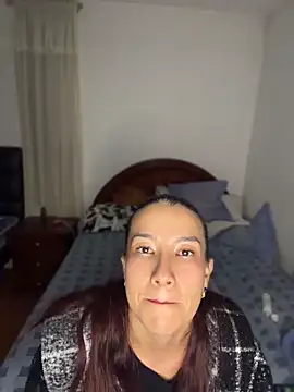 Snapshot of ArielFerrara chatting on 06-14-26, 06:48 ArielFerrara online show from 06-14-26, 06:48