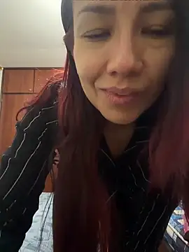 Snapshot of ArielFerrara chatting on 07-04-26, 04:51 ArielFerrara online show from 07-04-26, 04:51