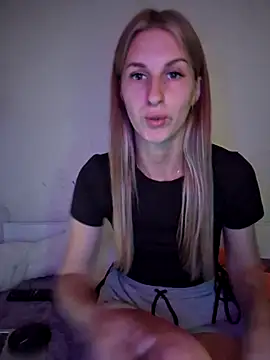 carolinaXlove online show from 07-03-26, 09:59