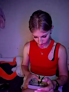 carolinaXlove online show from 07-22-26, 08:22