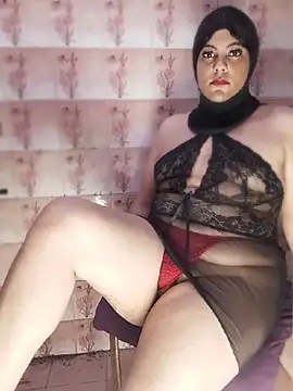 LenaQPeach online show from 06-17-26, 11:16