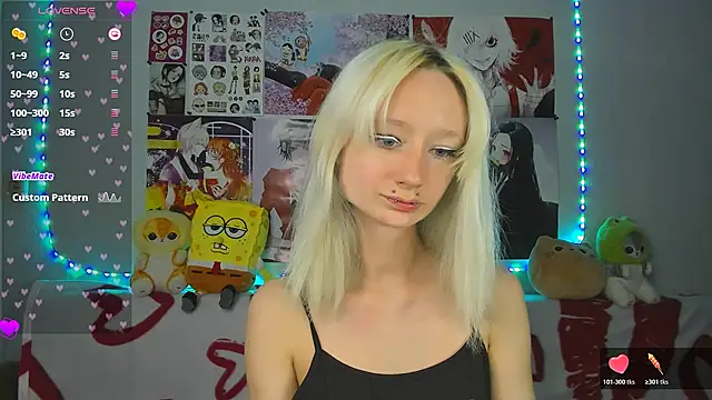 Katia Nabiee online show from 06-01-26, 05:03