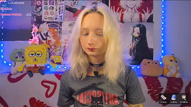Katia Nabiee online show from 07-18-26, 05:06