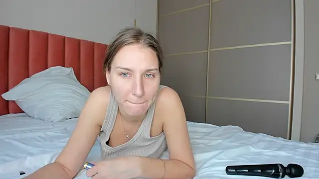 SofiClimbing online show from 01-05-25, 04:47