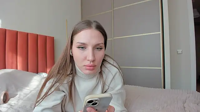 SofiClimbing online show from 02-20-25, 08:06