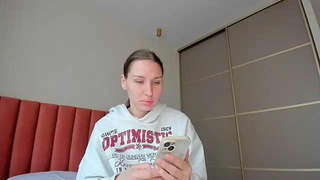 SofiClimbing online show from 03-22-25, 03:09