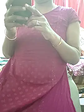 Snapshot of Jaanu_Kannada_Telgu chatting on 07-06-26, 06:21 Jaanu Kannada Telgu online show from 07-06-26, 06:21