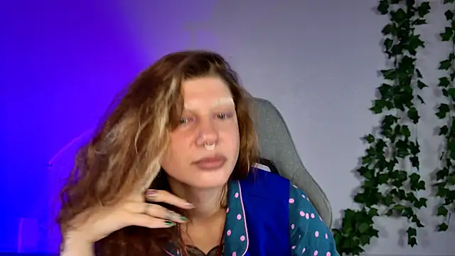 VivienDarkbloom online show from 06-02-26, 09:22