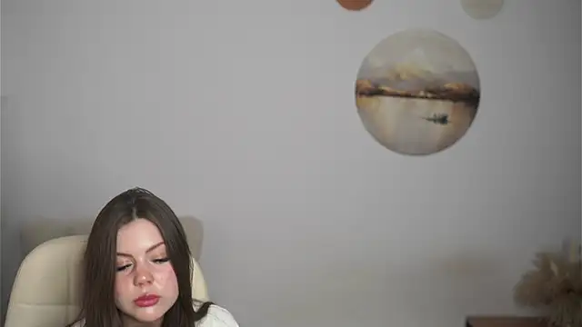 EleonorAchor online show from 06-03-26, 02:33