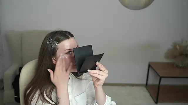 EleonorAchor online show from 06-04-26, 12:55