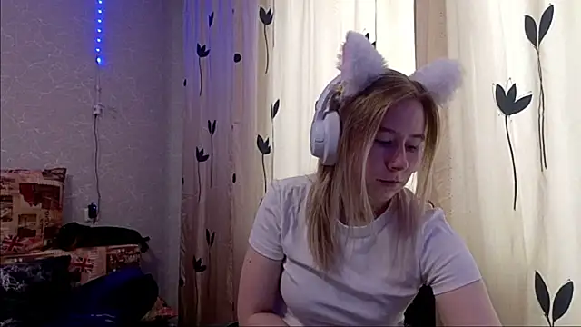 NikiFray online show from 06-01-26, 02:08