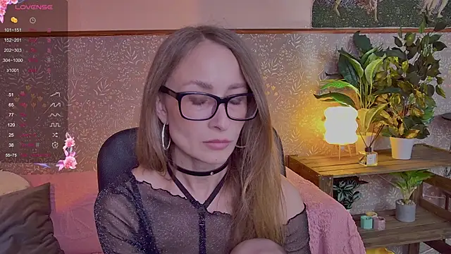 HelenaBoyd online show from 07-03-26, 03:13