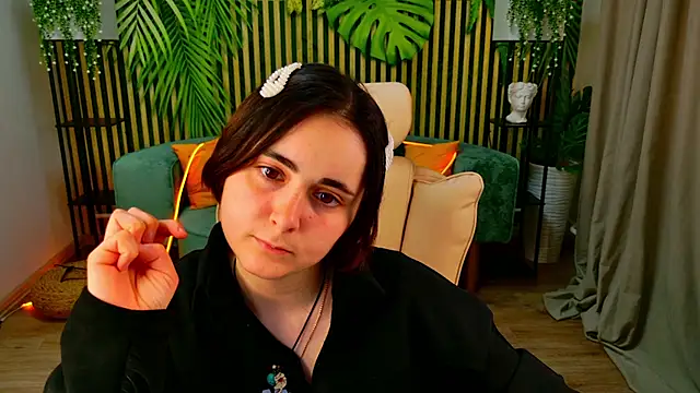 AprilMunoz online show from 06-02-26, 11:56