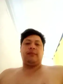 Ezequiel34 online show from 06-06-26, 05:34