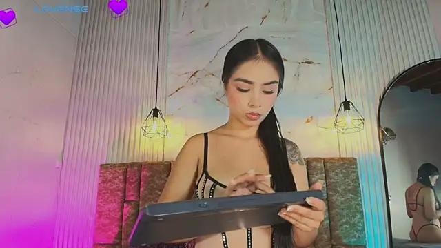 Snapshot of KENNIA_SWEETIEE chatting on 07-07-26, 10:08 KENNIA SWEETIEE online show from 07-07-26, 10:08