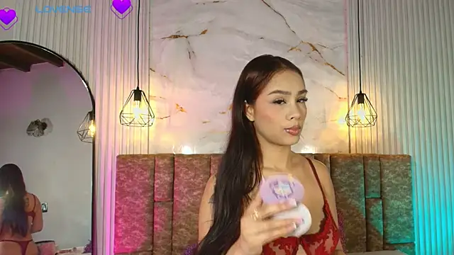 Snapshot of KENNIA_SWEETIEE chatting on 07-16-26, 10:21 KENNIA SWEETIEE online show from 07-16-26, 10:21