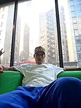 el negga online show from 06-04-26, 09:32