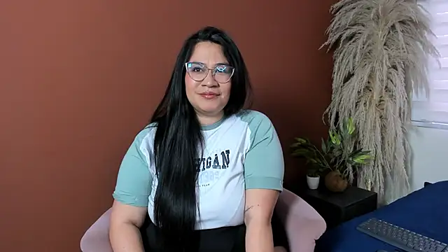 Ambar Monroe  online show from 06-02-26, 12:29