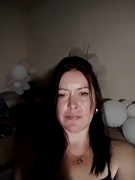 Ally46x online show from 07-21-26, 12:40