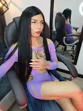 Yessica Doll online show from 06-18-26, 12:31