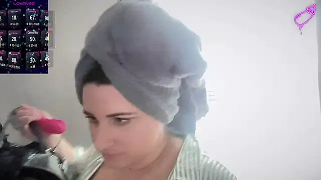 maddiliz online show from 02-18-25, 07:19