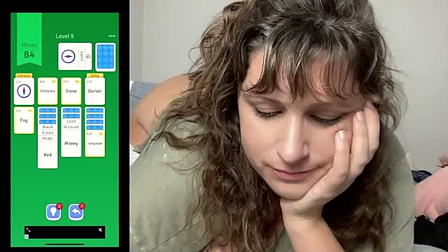 maddiliz online show from 09-26-25, 04:05