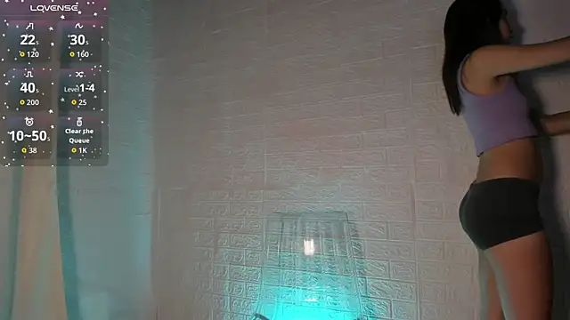 Abycooper  online show from 06-02-26, 11:51