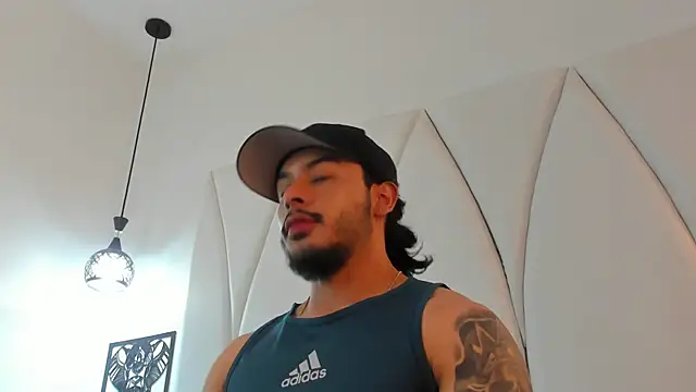 Justin WhiteJS online show from 07-15-26, 12:54