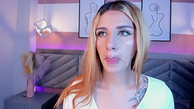 scarlet  rossi online show from 07-10-26, 03:11