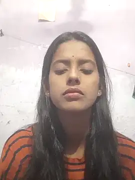 Saloni-Tyagi online show from 06-24-26, 02:21