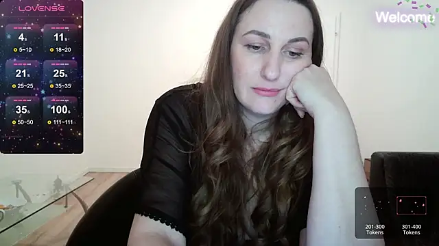 Yevgeshka-Milashka online show from 01-05-25, 02:30