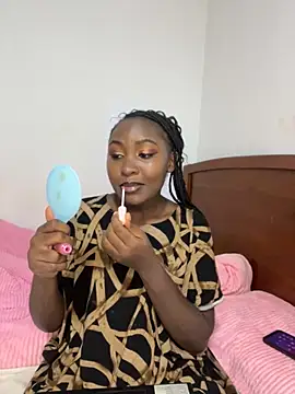 Sexytiffanyy online show from 06-06-26, 10:42