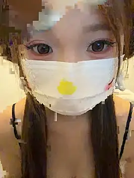 Snapshot of QIQI-QIQI-01 chatting on 06-16-26, 08:06 QIQI-QIQI-01 online show from 06-16-26, 08:06
