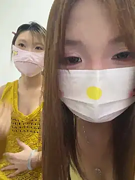 QIQI-QIQI-01 online show from 07-03-26, 11:49