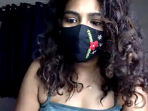 Nisha-moon online show from 07-06-26, 07:27